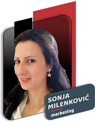 Sonja Milenkovic